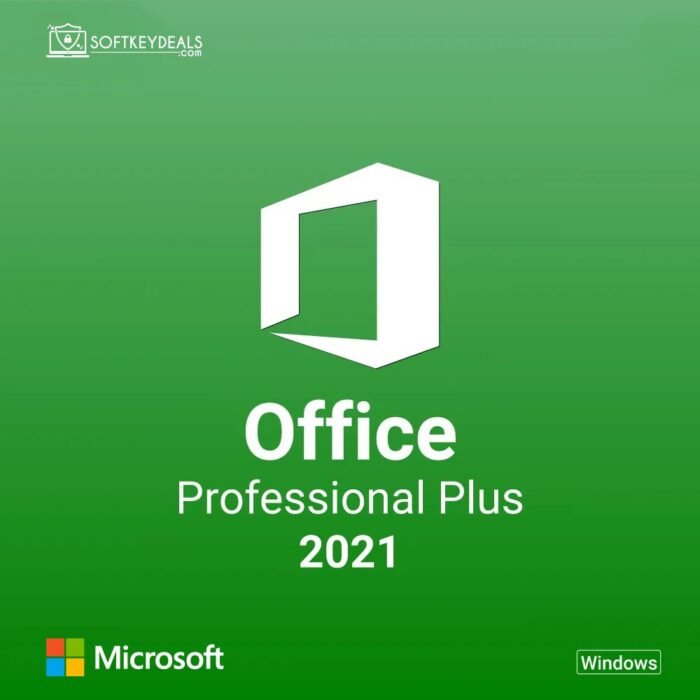 2021 Professional Plus