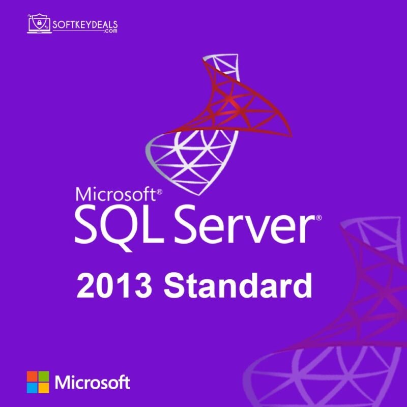 Exchange Server 2013 Standard