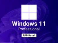 FPP Win 11 Pro Retail 50 User is available