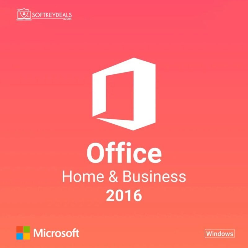 Microsoft-Office-2016-Home-Business-for-Windows-PC-1