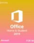 Microsoft Office 2019 Home and Student for Mac