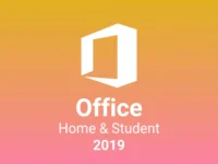 Microsoft Office 2019 Home and student 1