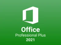 Microsoft Office 2021 Pro Plus is the latest version 1