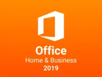 Office Home and Business 2019 For Mac