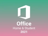 Office Home and Student 2021