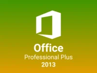 Office Professional Plus 2013