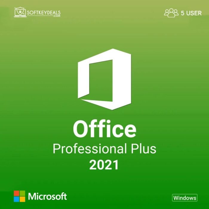 Office-Professional-Plus-2021-5pc