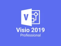 Visio Pro 2019