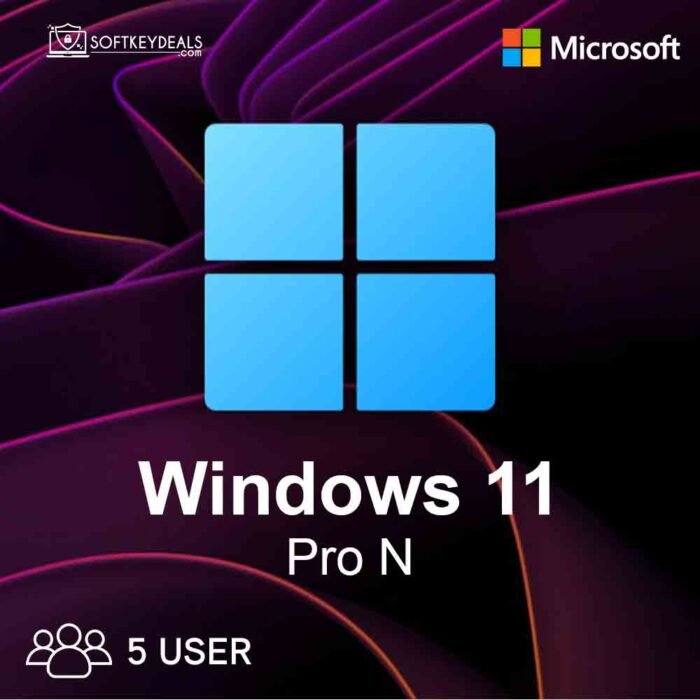 Win 11 Pro N