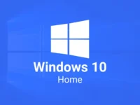 Windows 10 Home