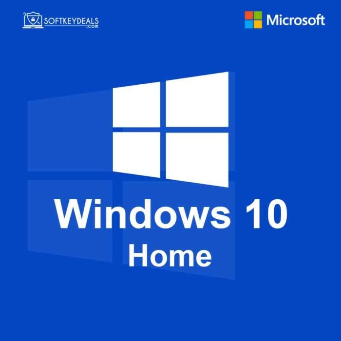 Windows 10 Home