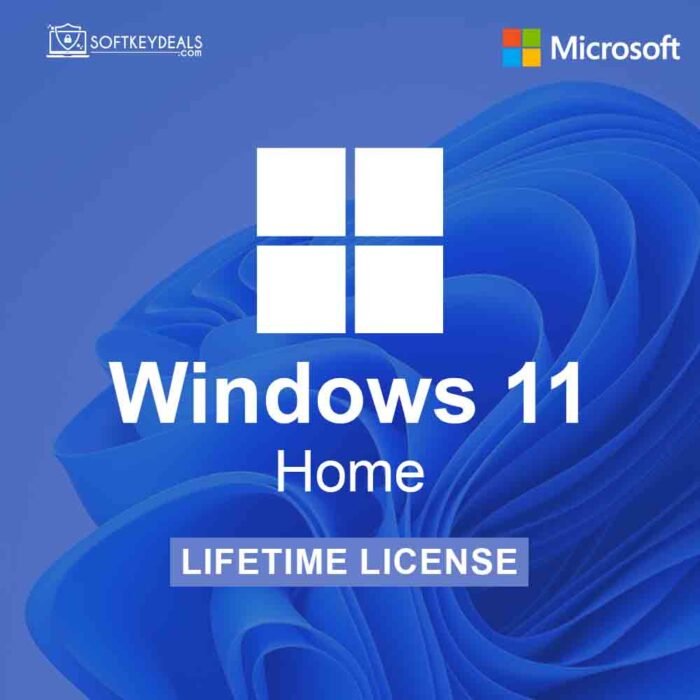 Windows 11 Home License