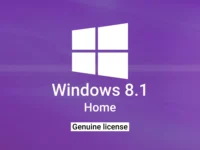 Windows 8.1 Home