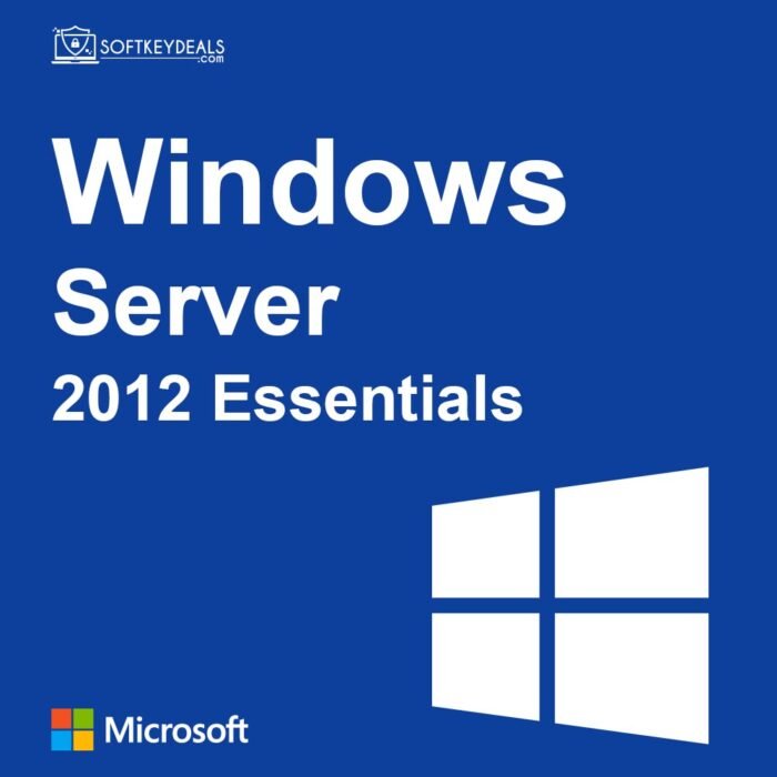 Windows Server 2012 Essentials R2 genuine keys 1