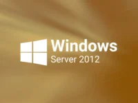 Windows Server 2012 Foundation R2