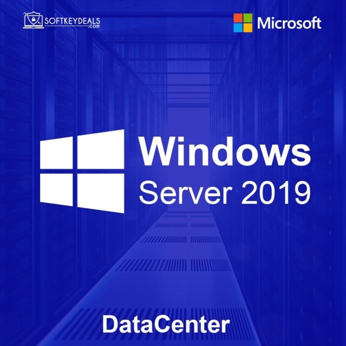 Windows Server 2019 Datacenter Core Add-on