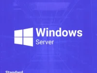 Windows Server 2019 Standard