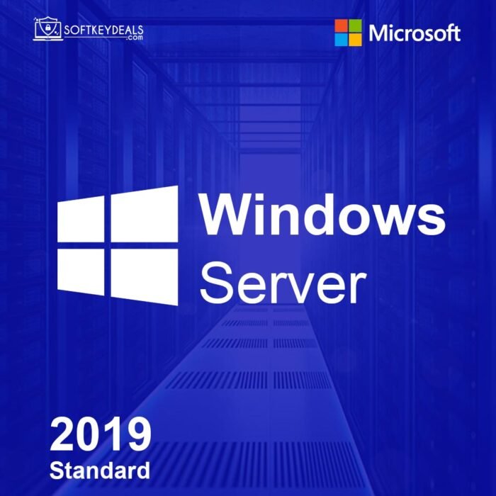 Windows Server 2019 Standard