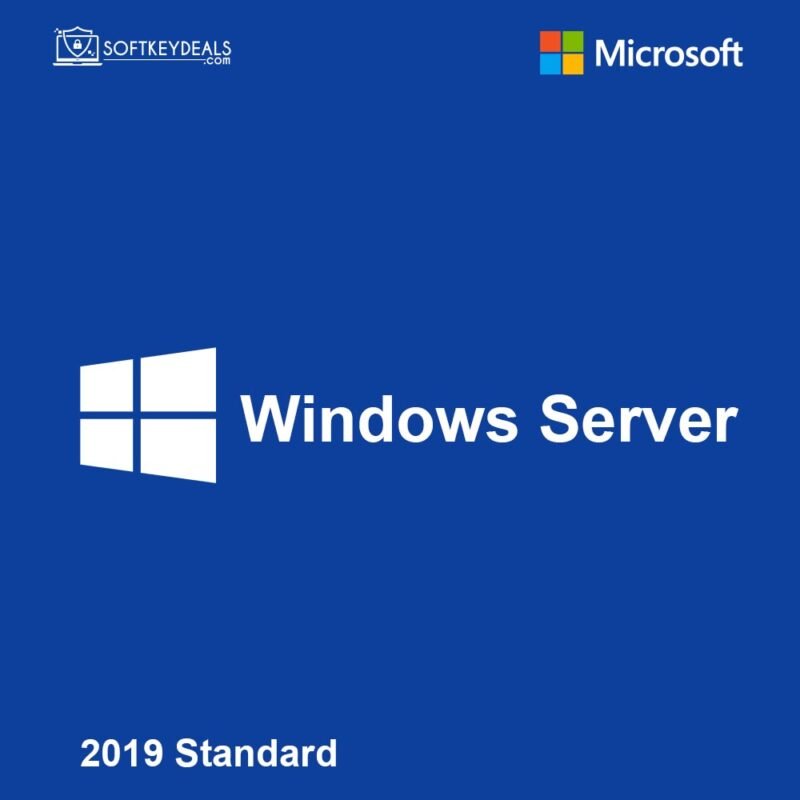 Windows Server 2019 Standard Core Add-on