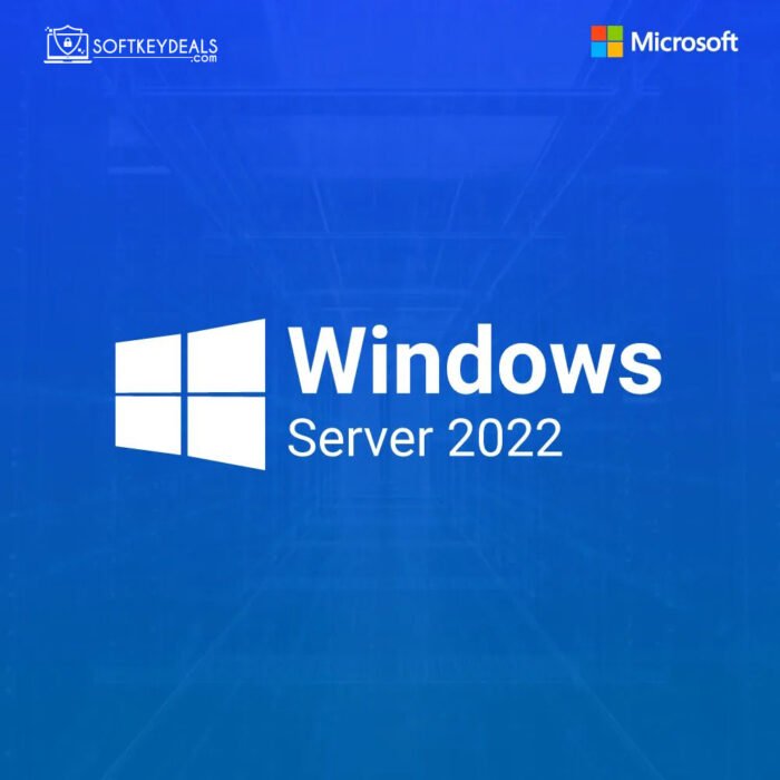 Windows Server 2022 cheap product keys