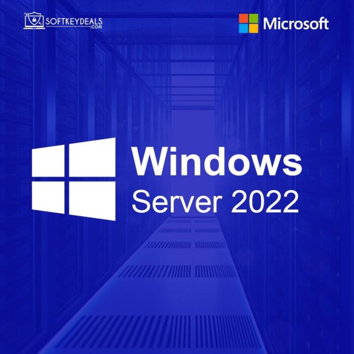 Windows Server 2022 cheap product keys