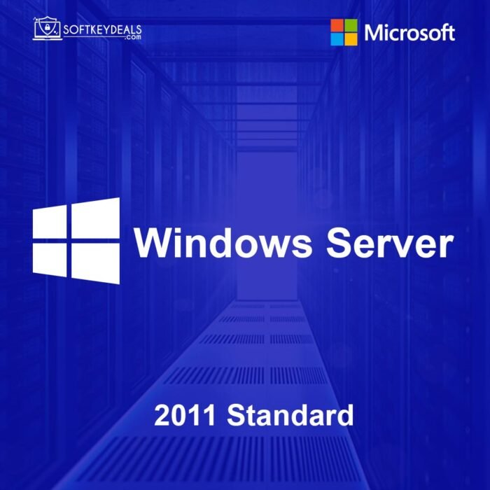 Windows Small Business Server 2011 Standard