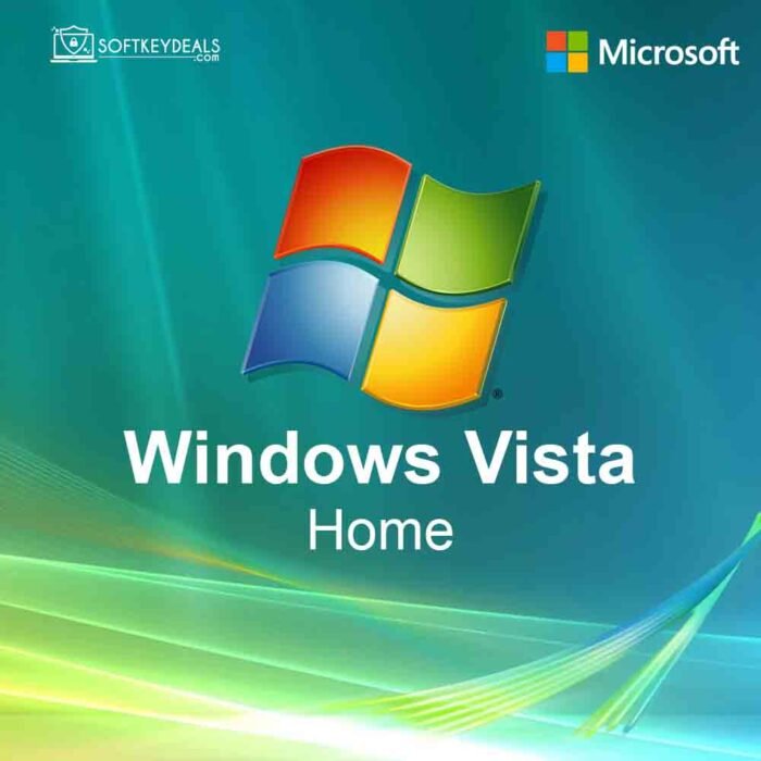 Windows Vista Home