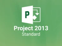 project 2013 std 5 user