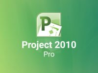 project pro 2010 1 user