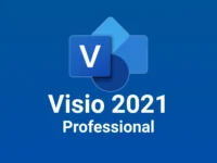 visio pro 2021