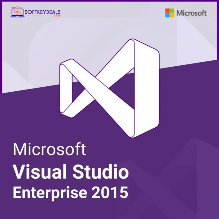 visual studio enterprise 2015