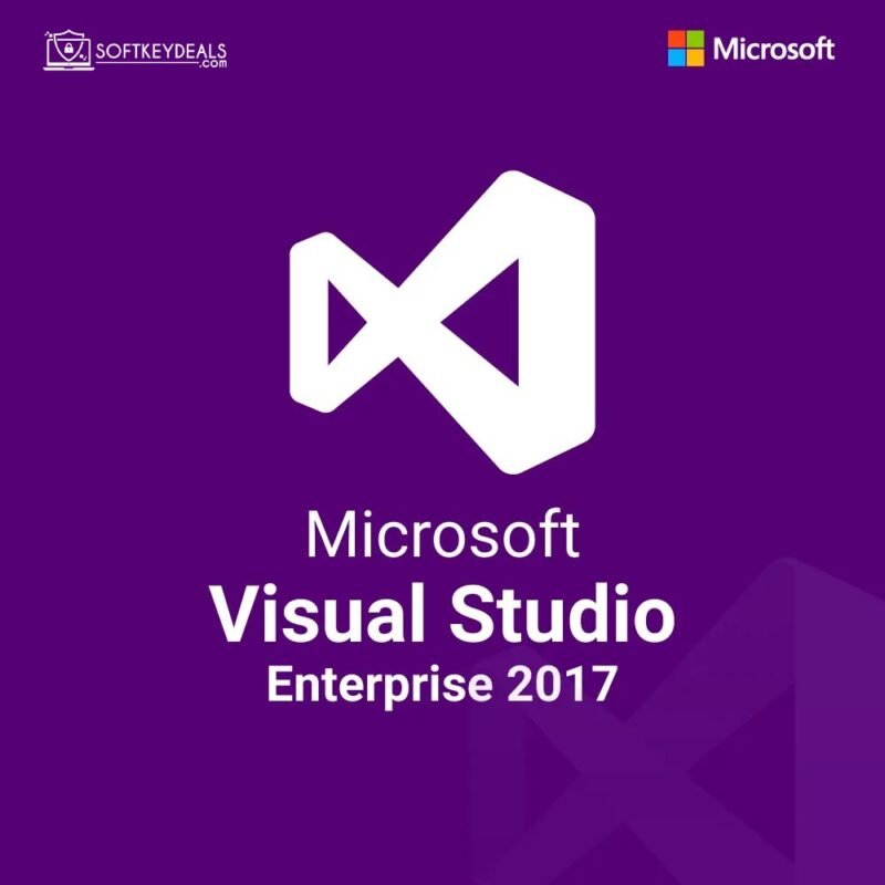 visual studio enterprise 2017