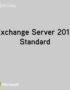 Exchange Server 2016 Standard