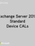 Exchange Server 2019 Standard â€“ Device CALs