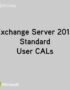 Exchange Server 2019 Standard â€“ User CALs