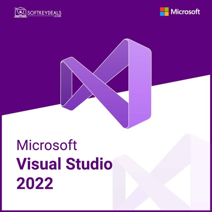 Microsoft-Visual-Studio-2022