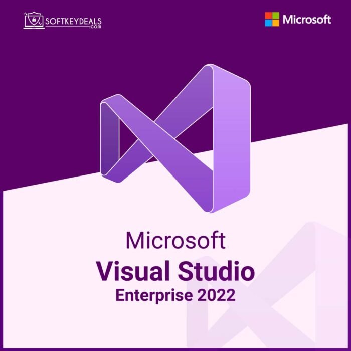 Visual Studio Enterprise 2022