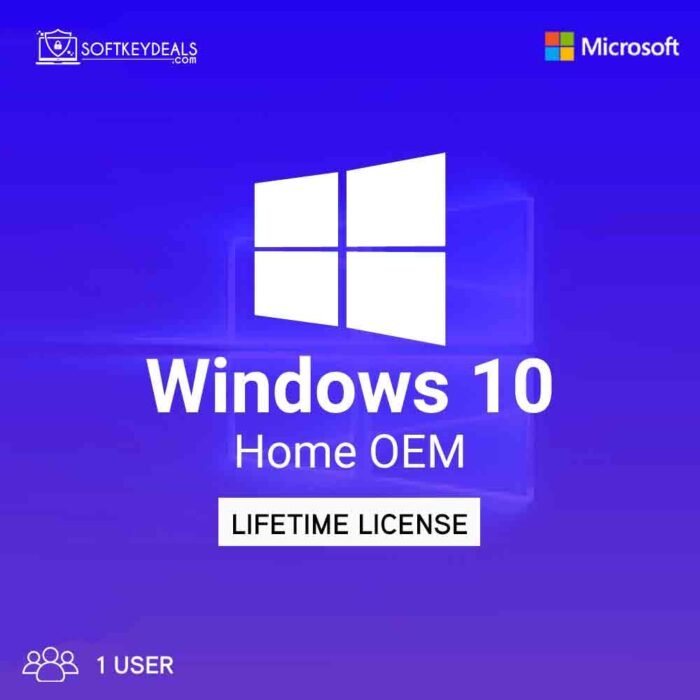 Win 10 Home OEM