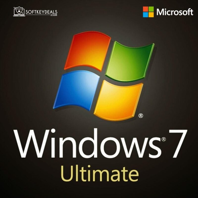 Windows 7 Ultimate