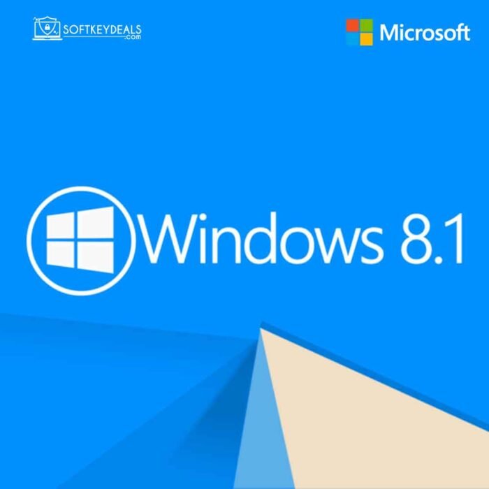 Windows 8.1 Professional