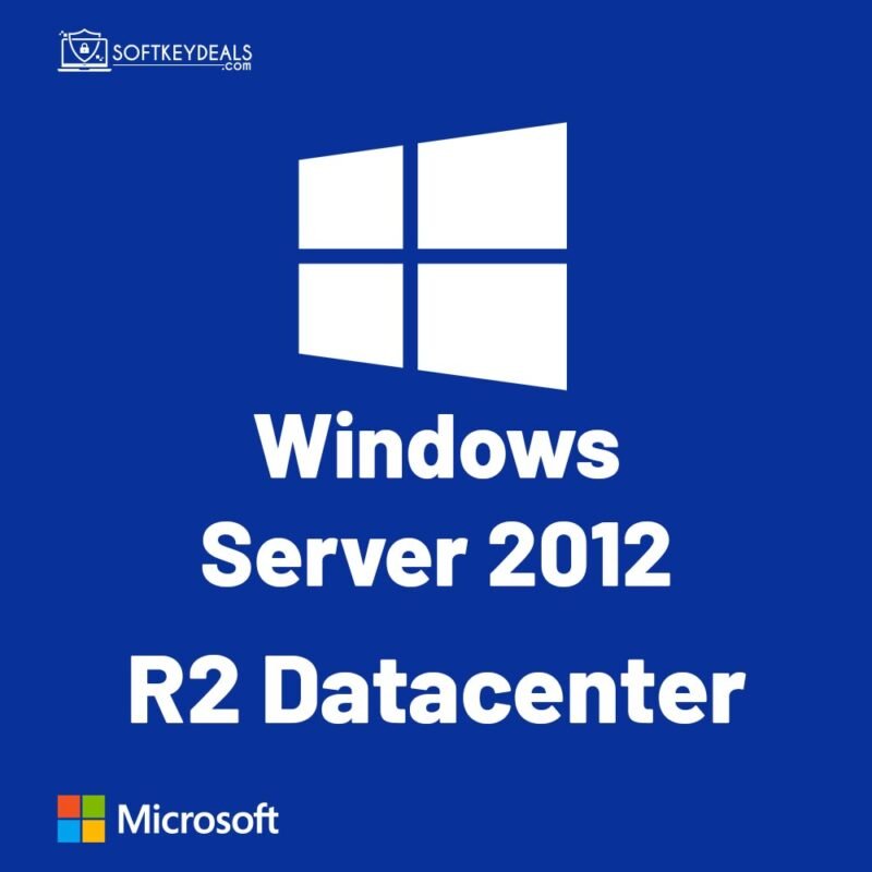 Windows Server 2012 R2 Datacenter premium features