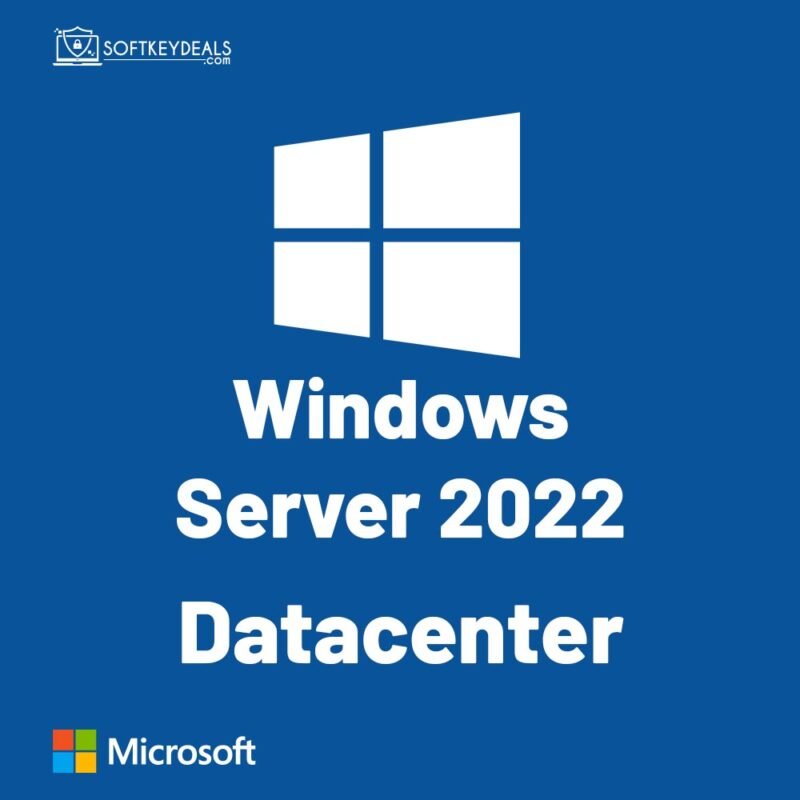 Windows Server Datacenter 2022 is ultimate solution