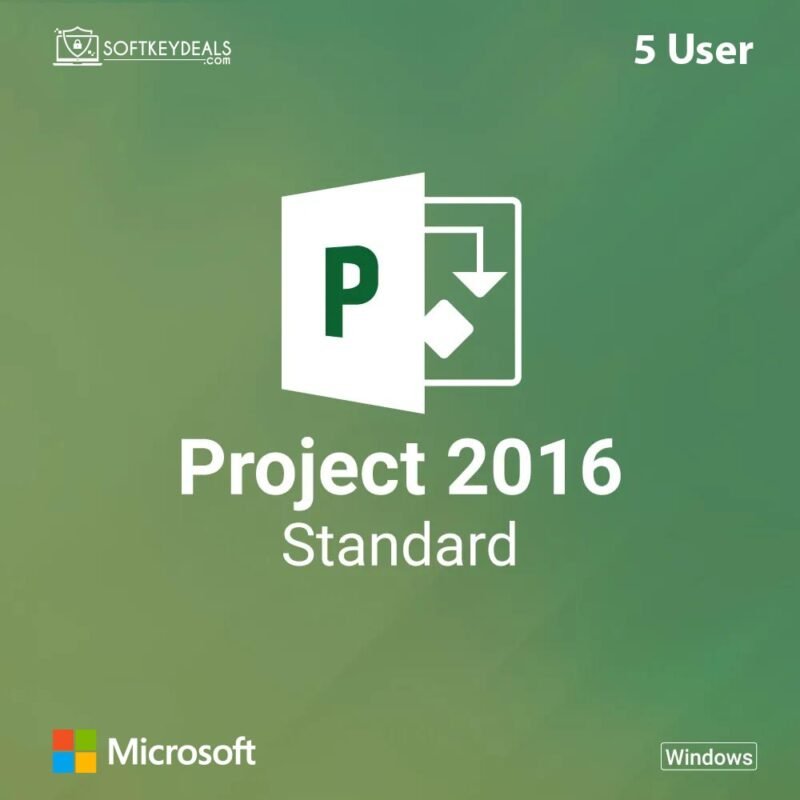 project-2016-Standard-5-user