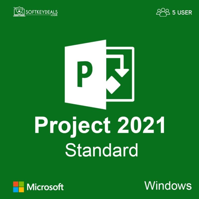 project 2021 std 5 user